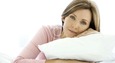 Nutrients for Healthy Hair