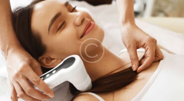 4 Things Your Hair Can Say About Your Health